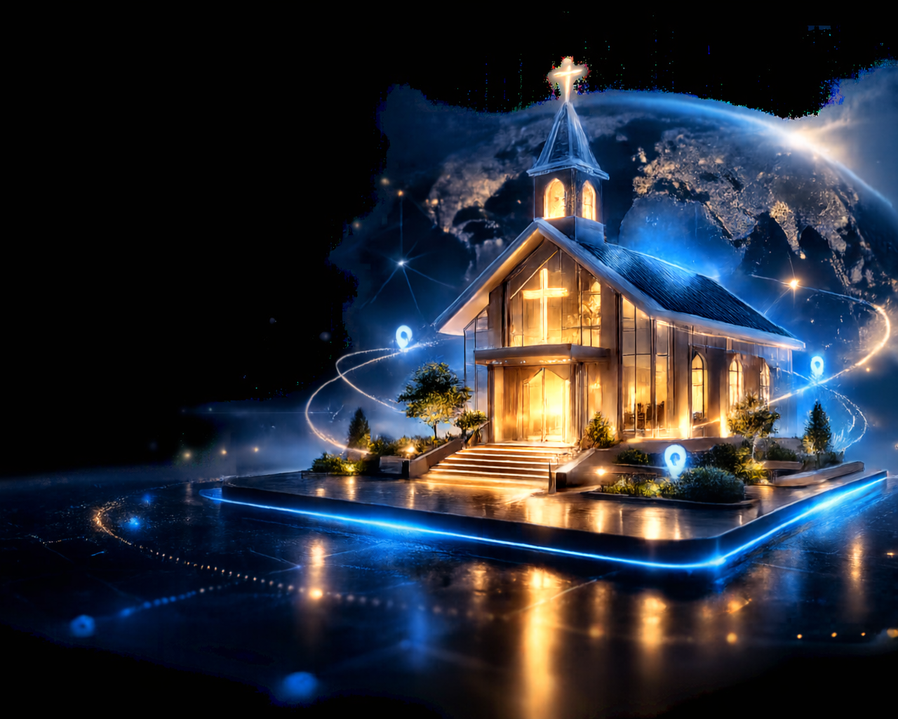 Destiny Church